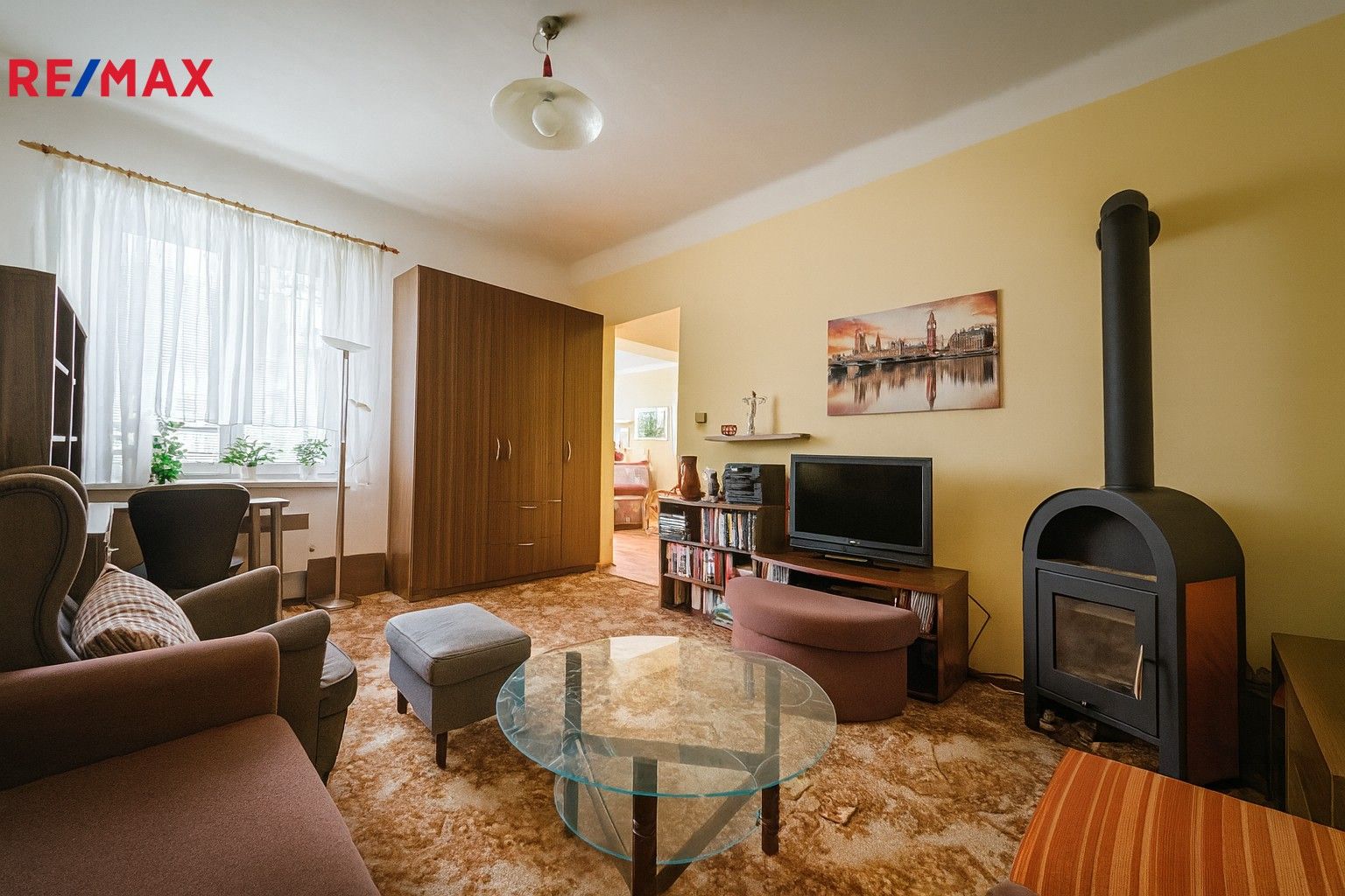 Prodej rodinný dům - Hybešova, Štěpánov, 45 m²