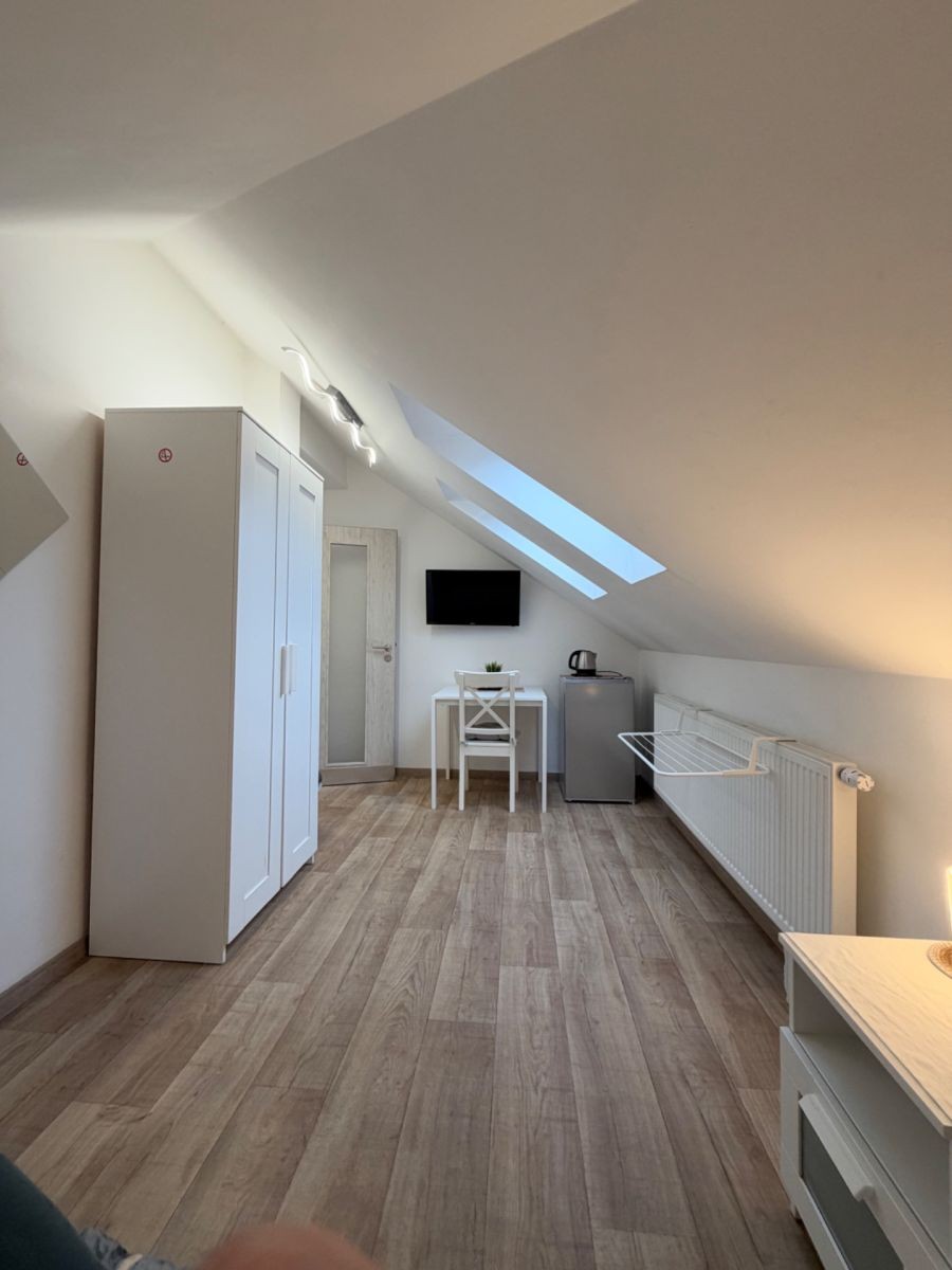 Byty, Božanovská, Praha - Horní Počernice, 28 m²