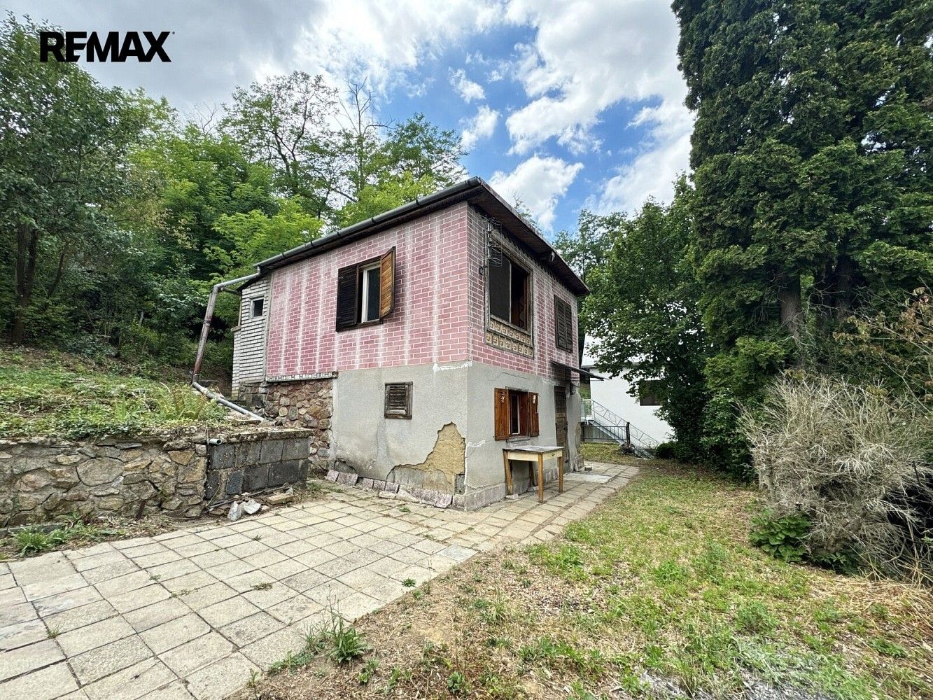 Prodej chalupa - Ivančice - Budkovice, okres Brno-venkov, Jihomoravský kraj, 58 m² - 1