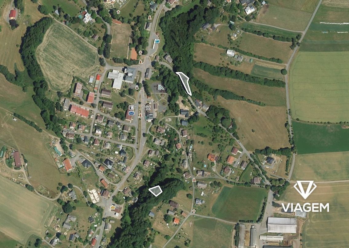 Zahrady, Výprachtice, 561 34 - 2