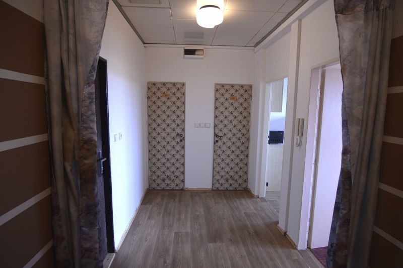 Byt 1+1 · 39 m² · Pohořská  , Opočno - 3