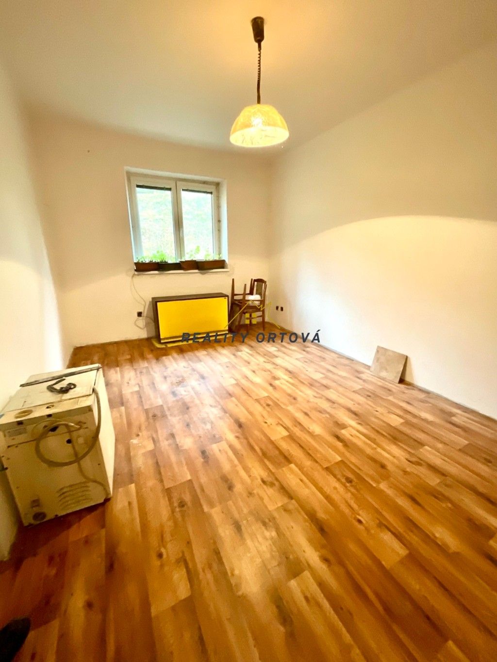 Prodej byt 1+1 - Hradsko, Jablonec nad Jizerou, 36 m²