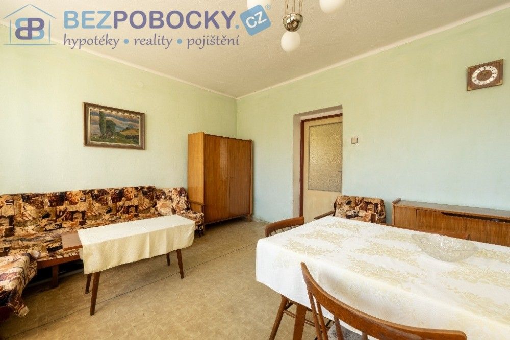 Rodinné domy, Golčův Jeníkov, 582 82