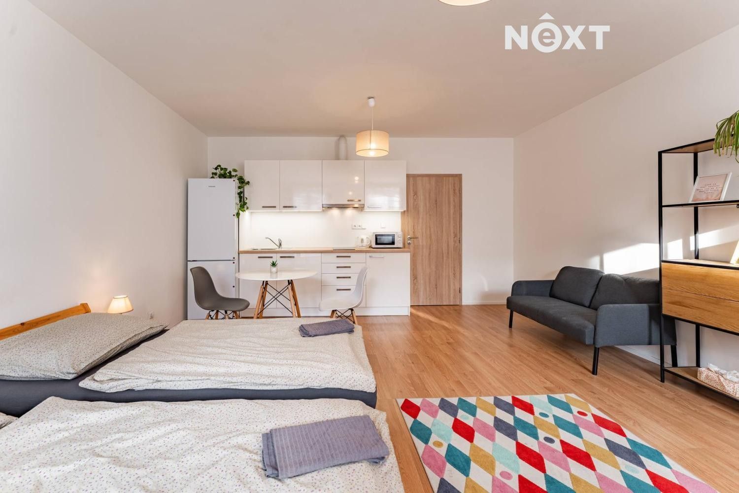 Ostatní, Říční, Svitavy, 36 m²