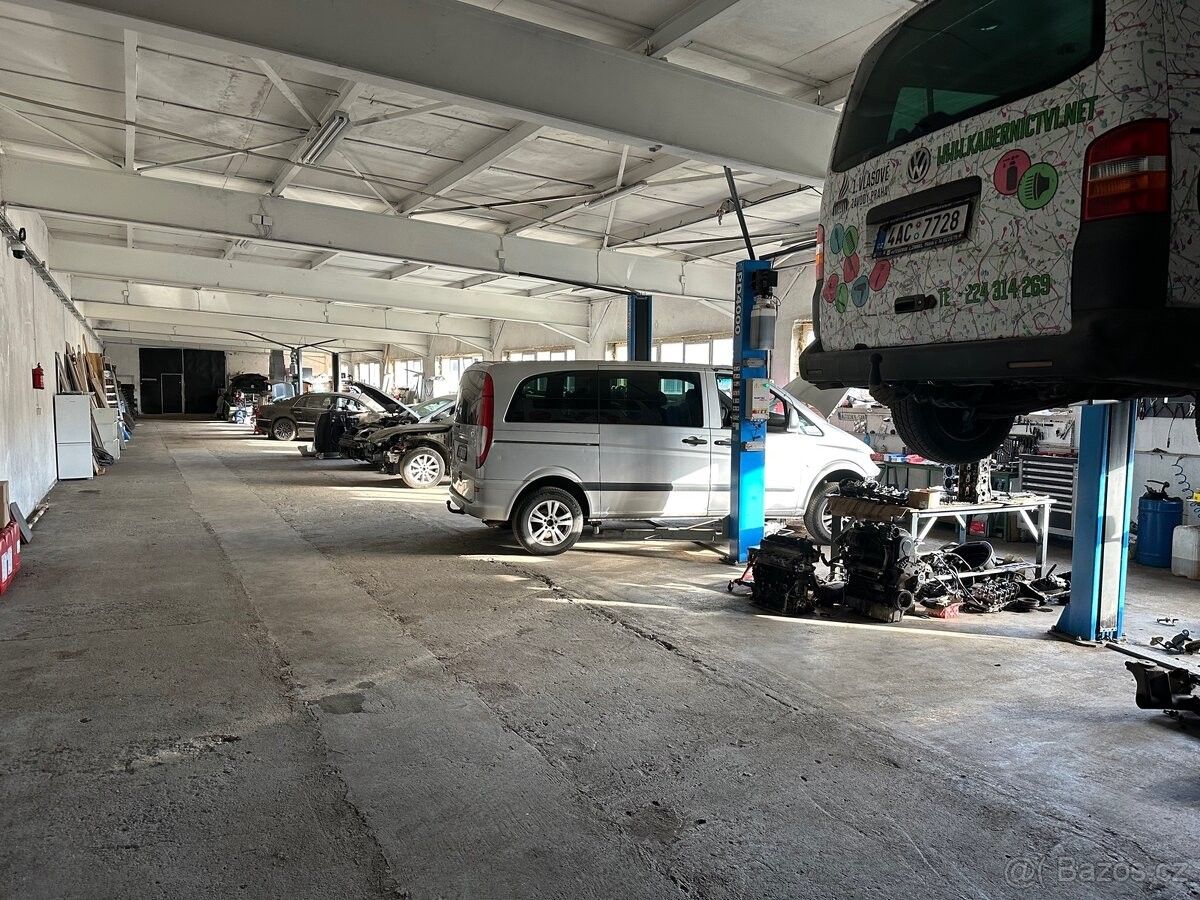 Ostatní, Jenštejn, 250 73