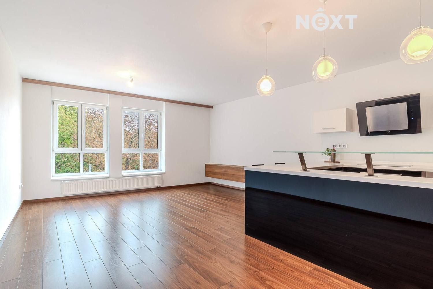 Prodej byt 2+kk - Rudolfovská tř. 1817, České Budějovice 6, 96 m² - 5
