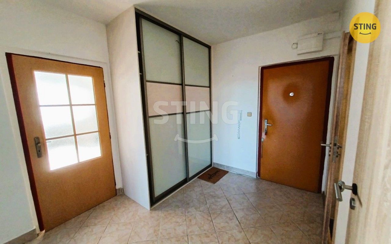 Pronájem byt 3+1 - 30. dubna, Ostrava, 68 m²