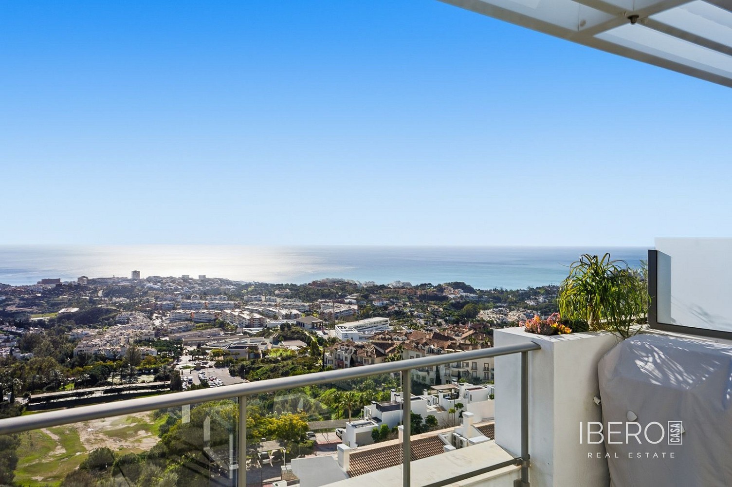 4+kk, Benalmadena, Španělsko, 106 m² - 2