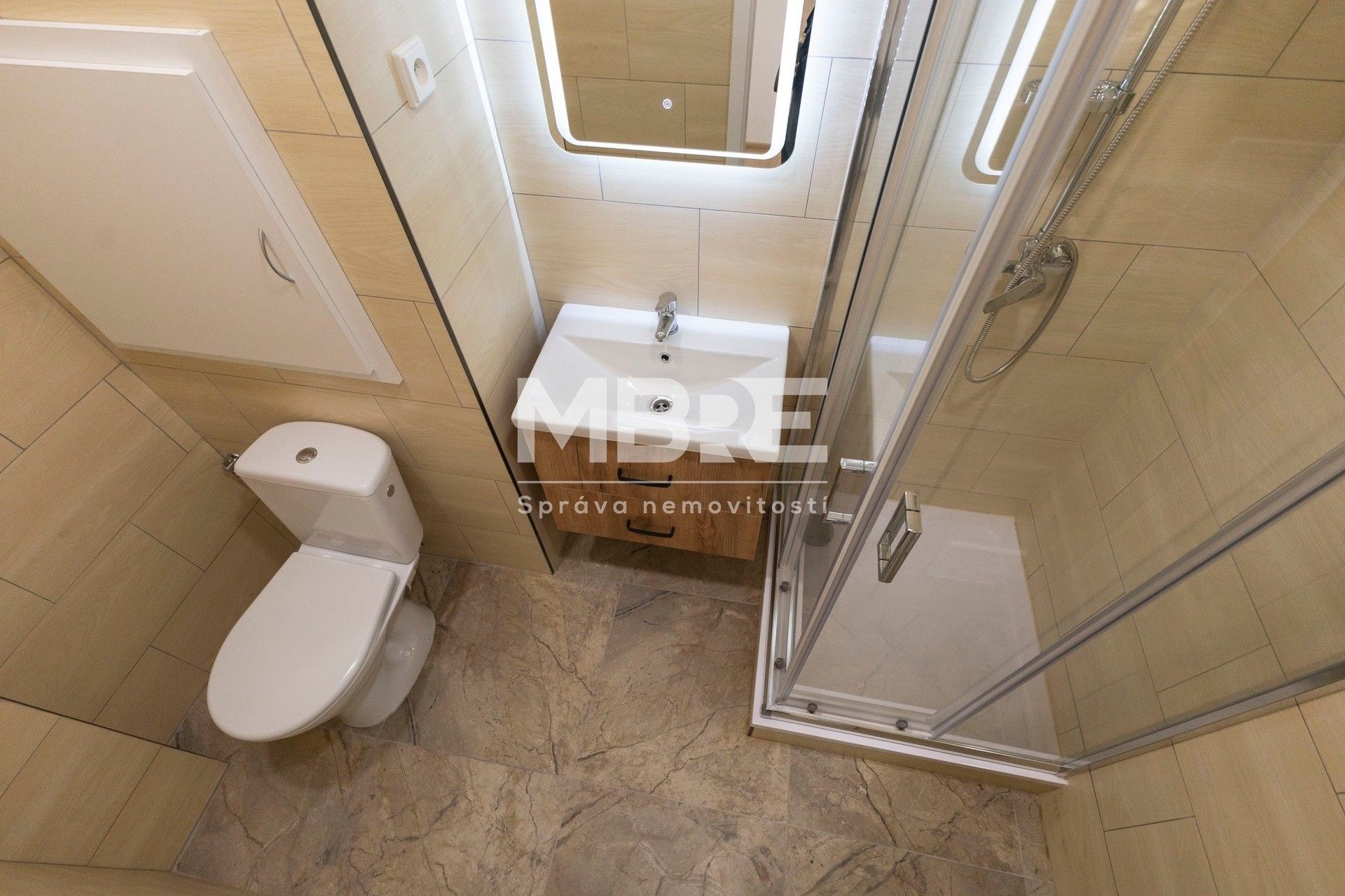Byt 3+1 · 83 m² · Slezské Rudoltice - 4