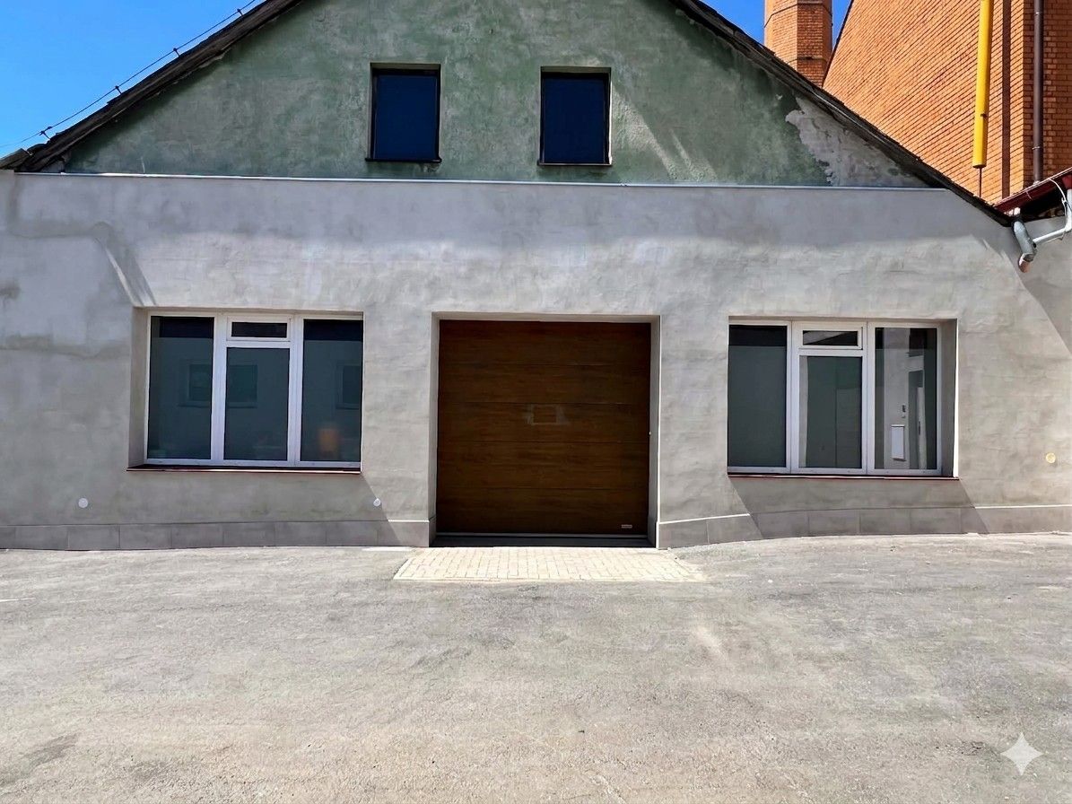 Sklady, Měřín, 594 42 - 1