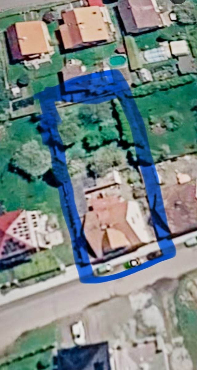 Rodinné domy, Nad Rybníkem, Protivín - Protivín, Jihočeský kraj, 120 m² - 2