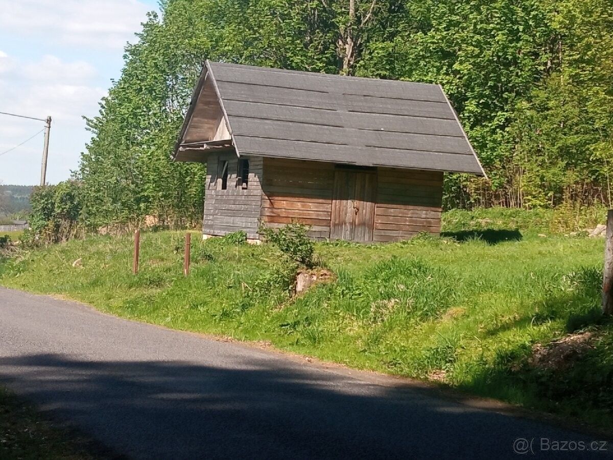 Pozemky pro bydlení, Rybniště, 407 51