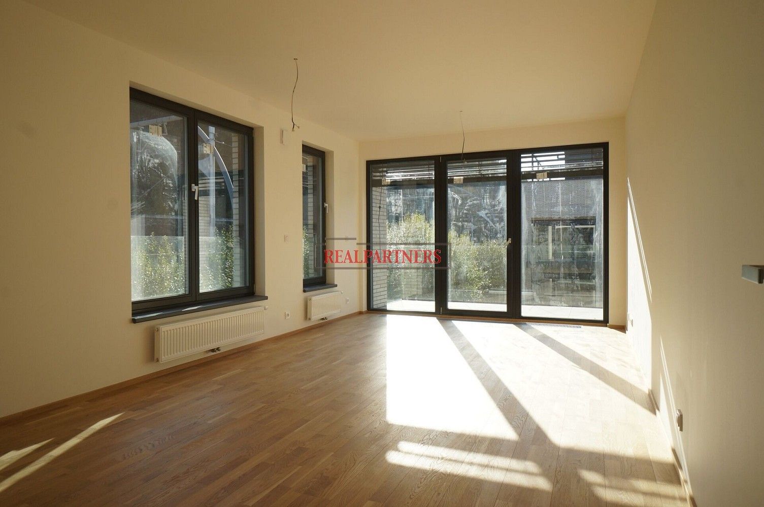 1+kk, Praha 8 - Karlín, 37 m² - 1