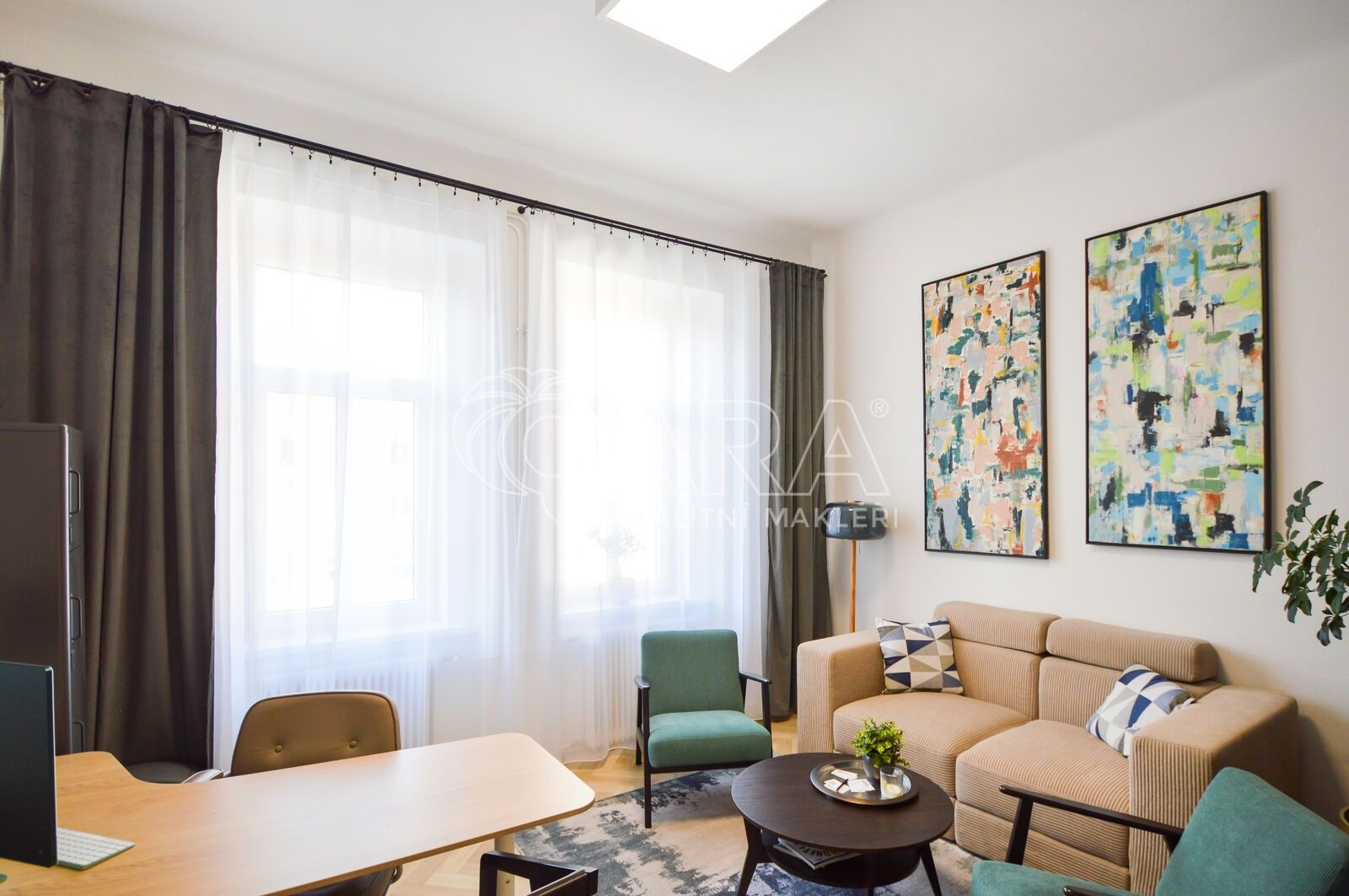 Prodej činžovní dům - T. G. Masaryka, Kladno, 1 m²