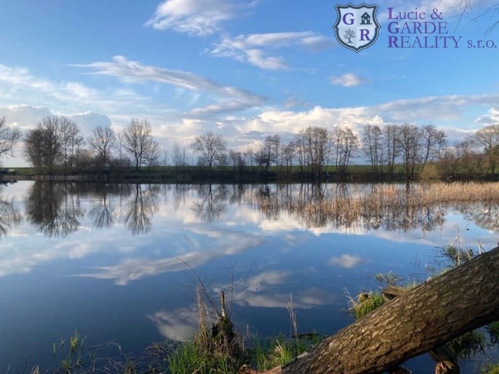 Rybníky, Křivsoudov, 26 m²