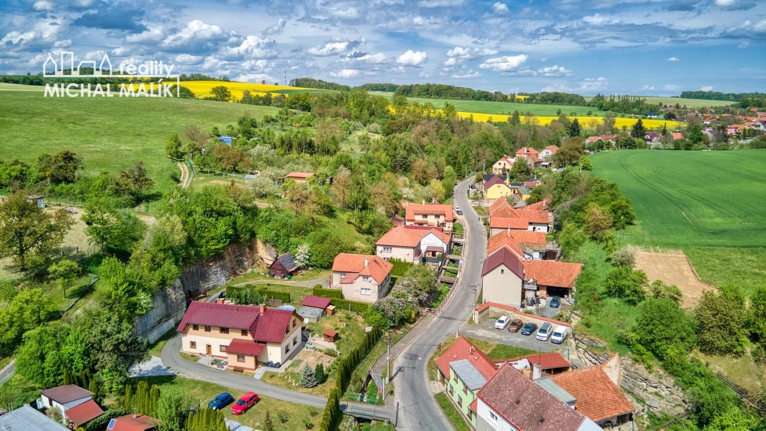 Prodej rodinný dům - Černotín, 121 m² - 5
