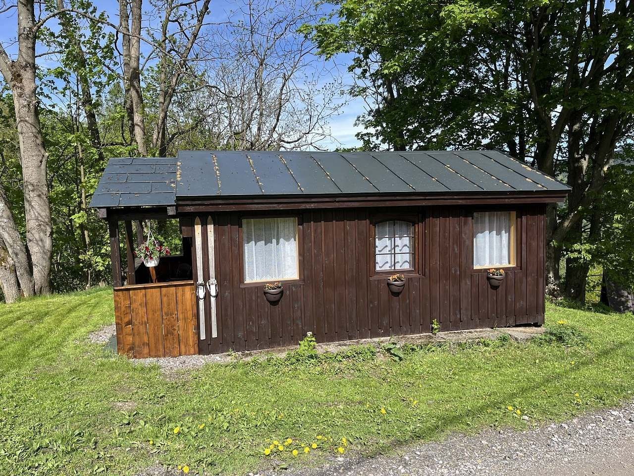 Chata · Rokytnice nad Jizerou - Rokytno v Krkonoších, Liberecký kraj - 3