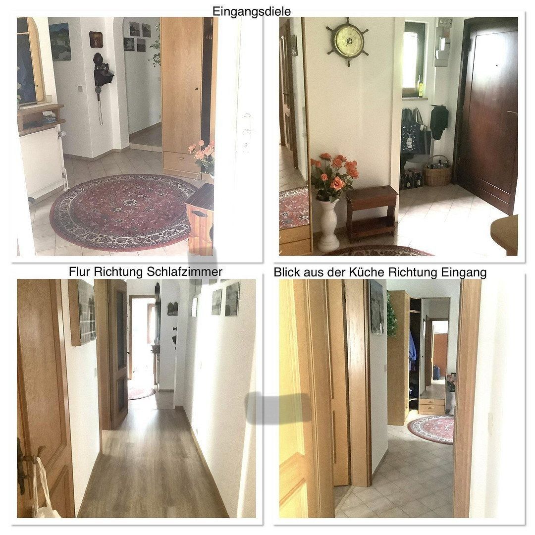 Prodej rodinný dům - Richeystraße Hamburg Bramfeld/Barmbek Nord Bramfeld Hamburg 22309, 98 m² - 5