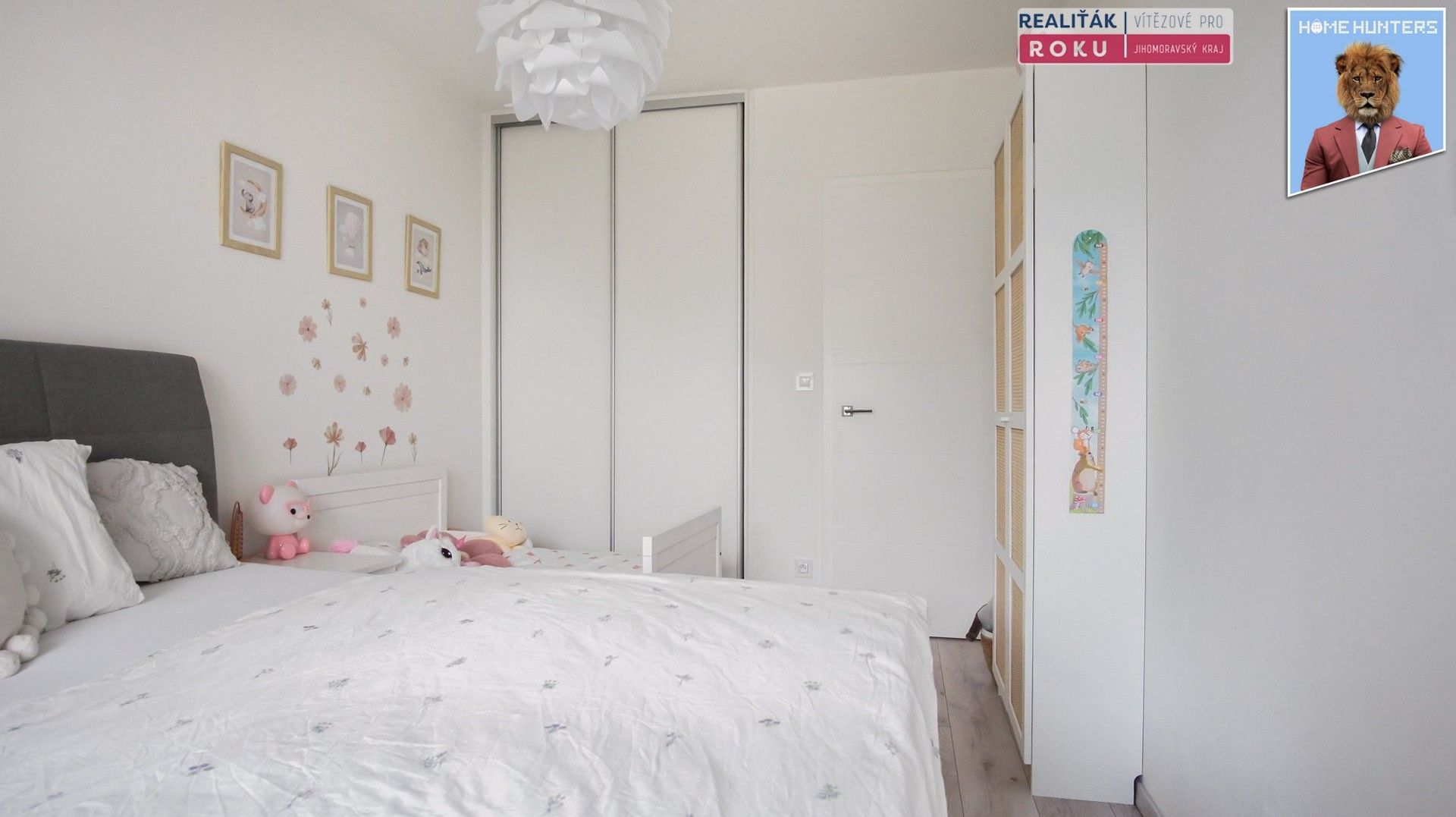 2+kk Apartment in Brno Sadová - View 4