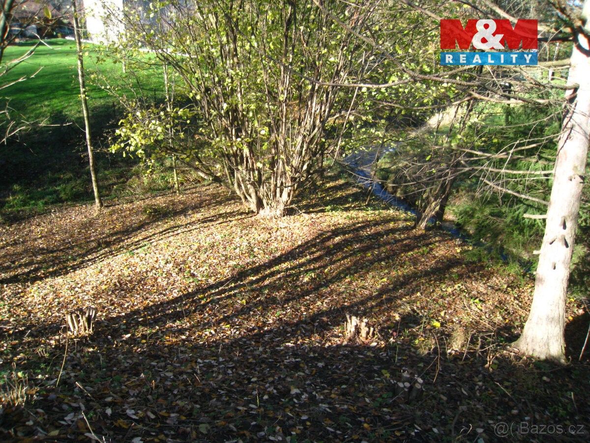 Prodej pozemek pro bydlení - Ženklava, 742 67