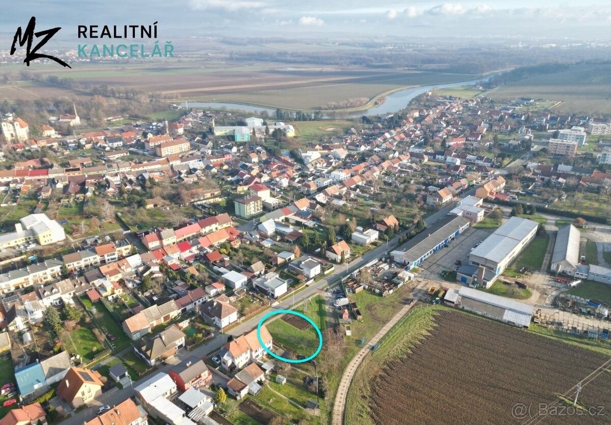 Pozemky pro bydlení, Kroměříž, 767 01 - 1