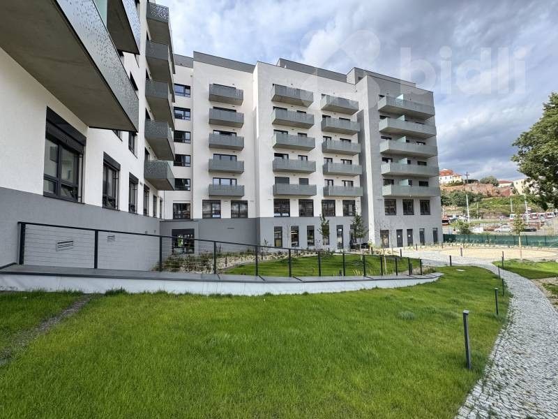 Pronájem byt 1+kk - Ghegova 1019, Brno Staré Brno, 47 m² - 5