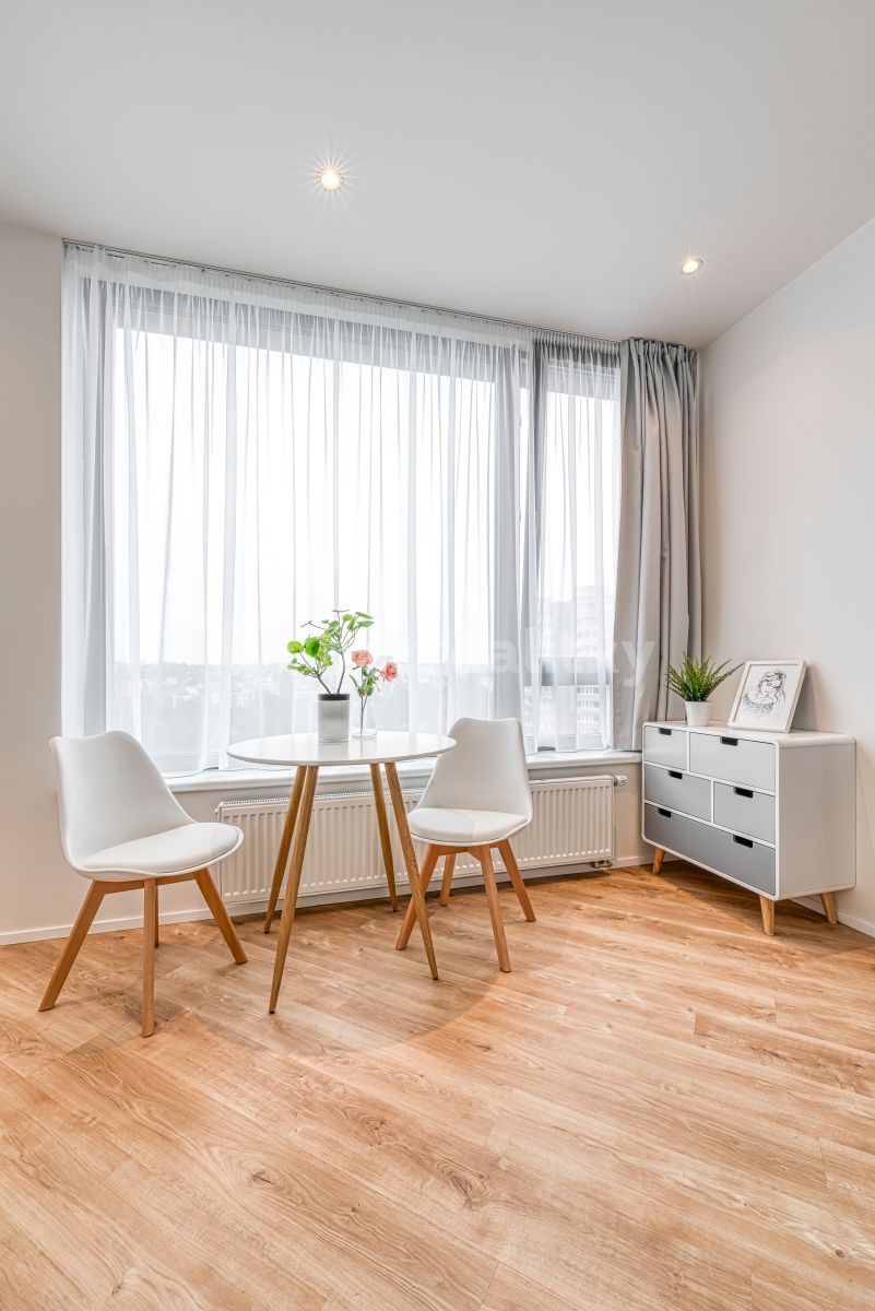 1+kk, Mukařovského, Praha - Praha-Stodůlky, 26 m² - 2