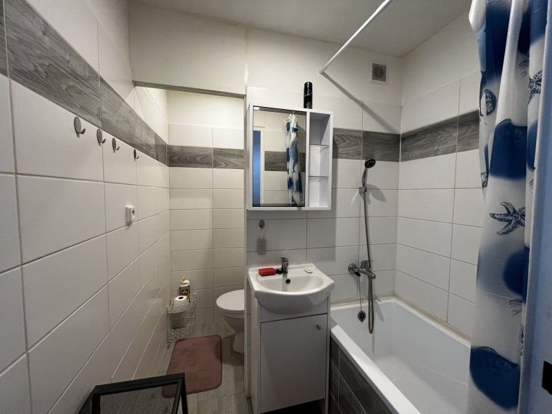 1+kk, Komořanská, Most, 34 m² - 2