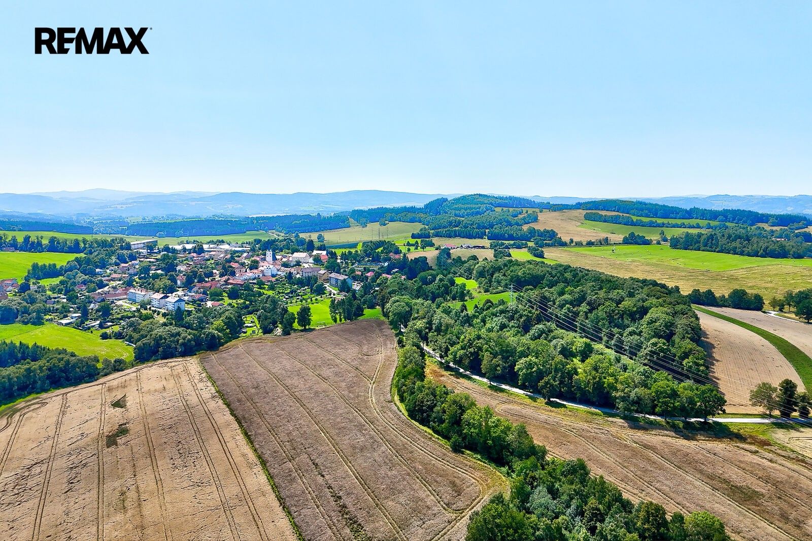 Ostatní, Přídolí, 28 963 m²