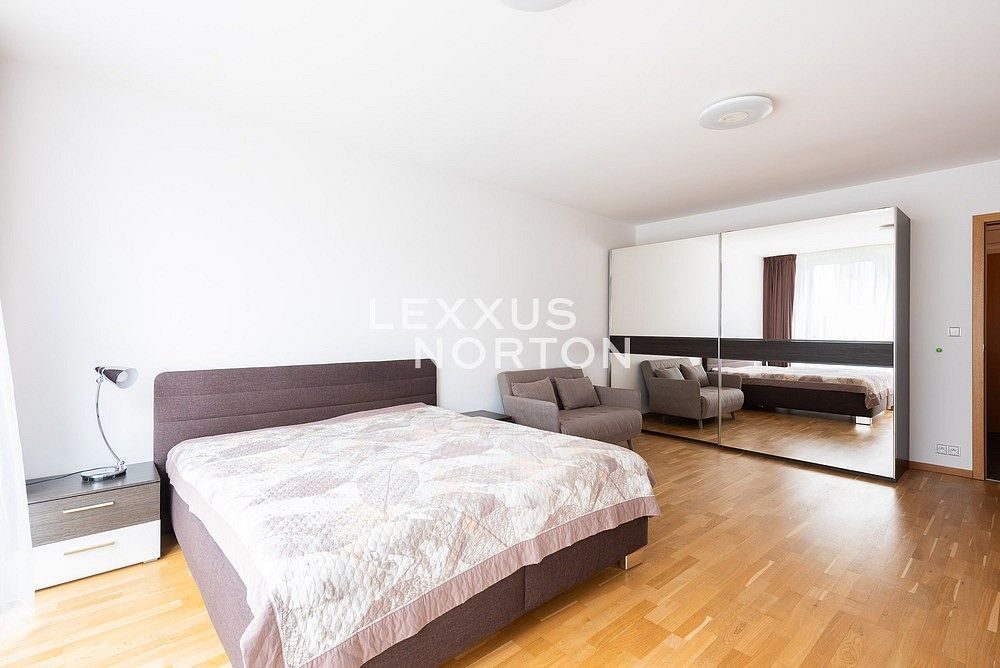 Byt 3+kk · 90 m² · Praha - Vinohrady, okres Praha 2, Hlavní město Praha - 4