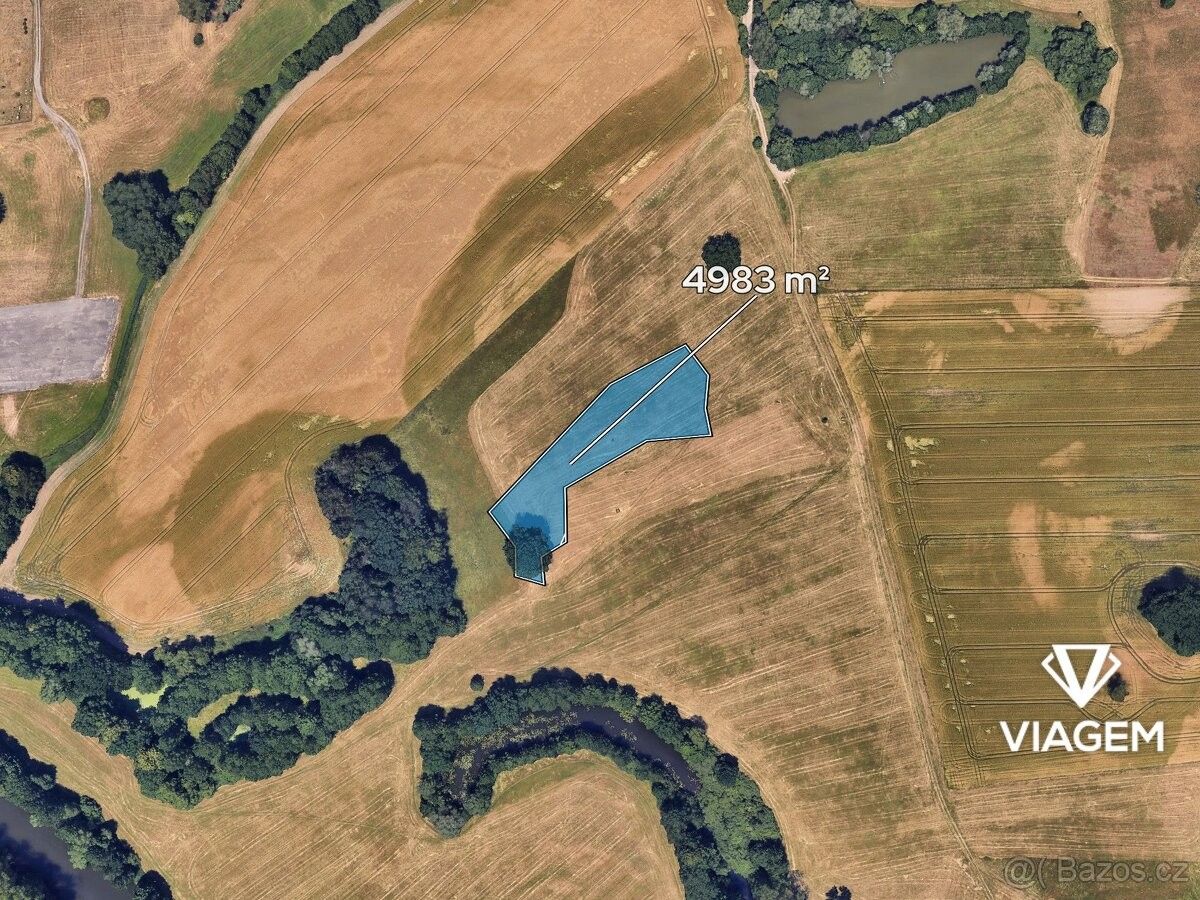 Pozemky pro bydlení, Hradec Králové, 500 03 - 2