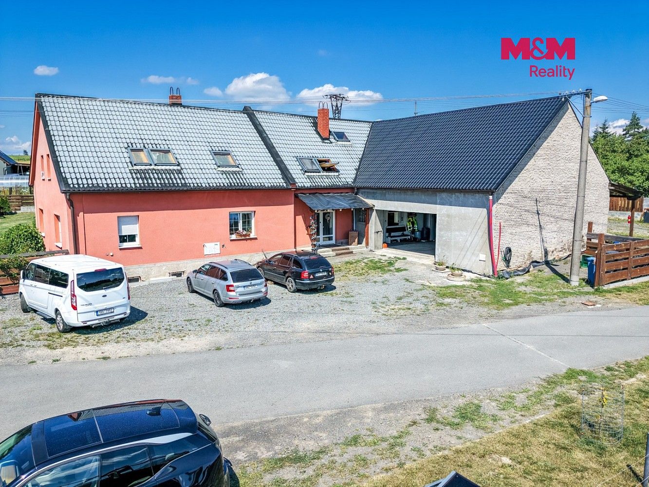 Rodinný dům · 429 m² · Horní Životice, okres Bruntál - 4