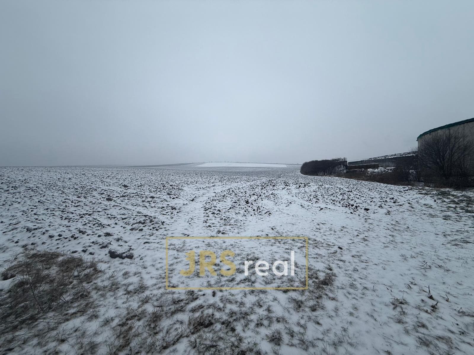 Zemědělské pozemky, Bořetice