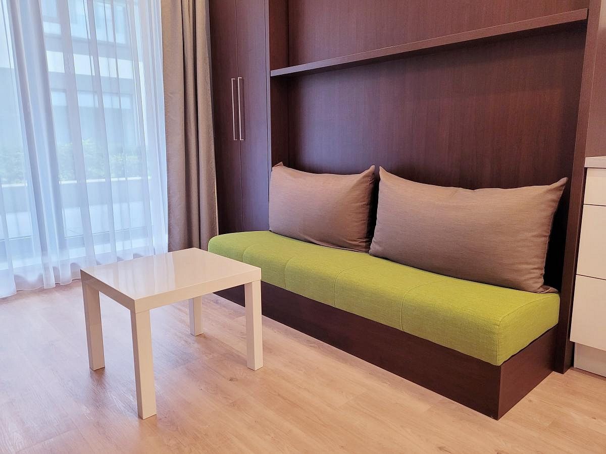 1+kk, Praha - Stodůlky, okres Praha 13, Hlavní město Praha, 26 m² - 2