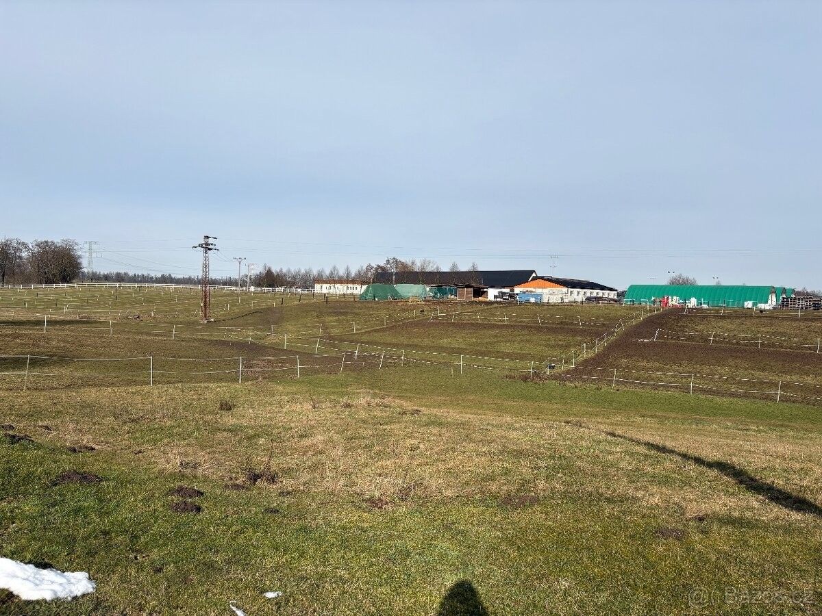 Pozemky pro bydlení, Mnichovo Hradiště, 295 01 - 2