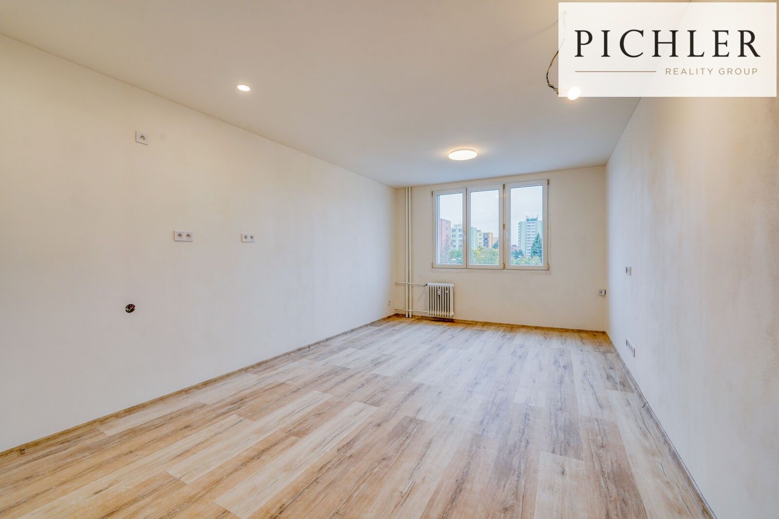 3+kk, Šimerova, Plzeň Doudlevce, 61 m² - 1