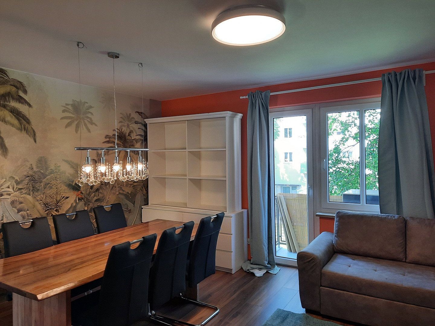 3+1, Röntgenstraße 1 Augsburg Göggingen Bayern 86199, 71 m² - 1