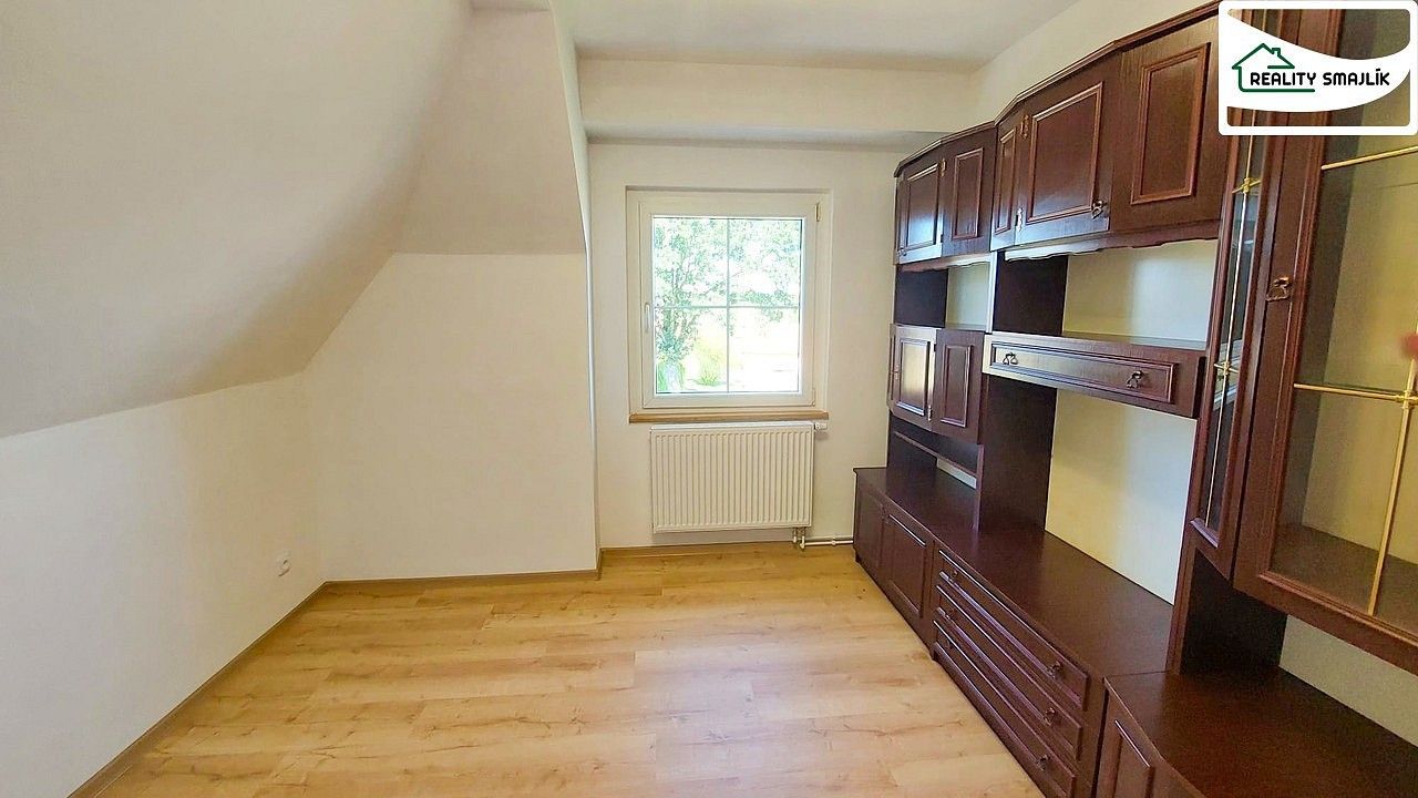 Pronájem byt 3+1 - Plesná, okres Cheb, Karlovarský kraj, 54 m² - 5