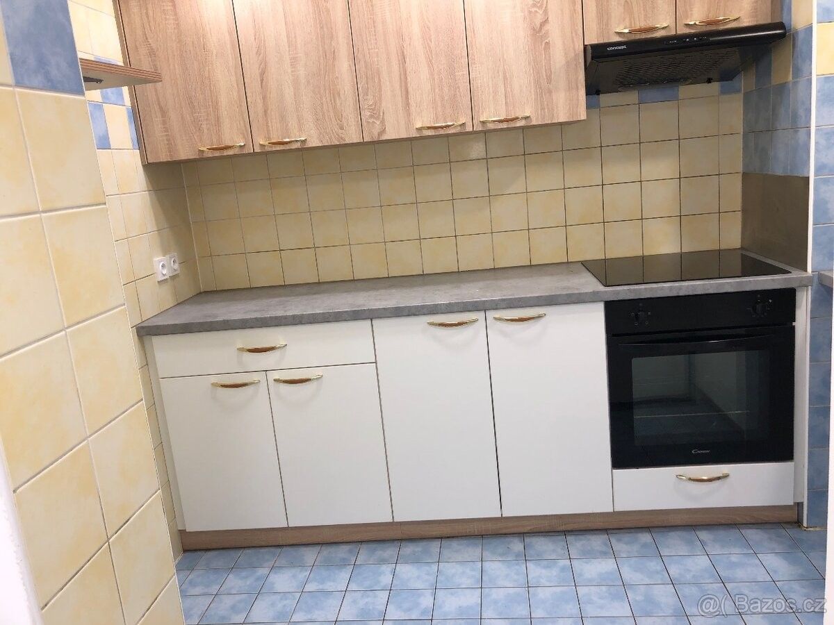 Pronájem byt - Doubravice nad Svitavou, 679 11