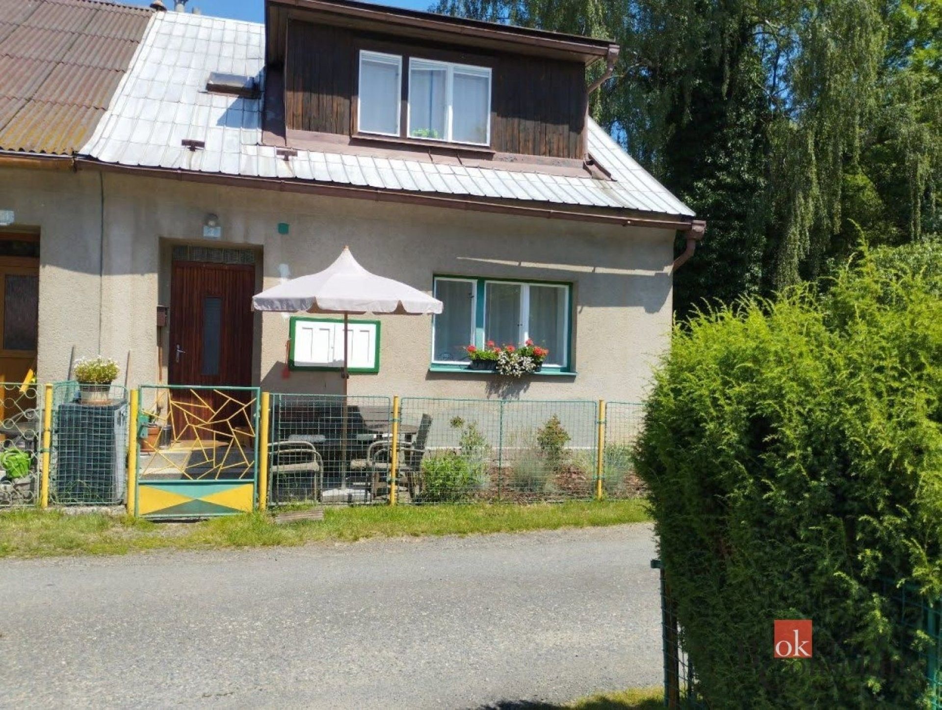 Rodinné domy, Dolní Bradlo, Horní Bradlo, 120 m² - 2