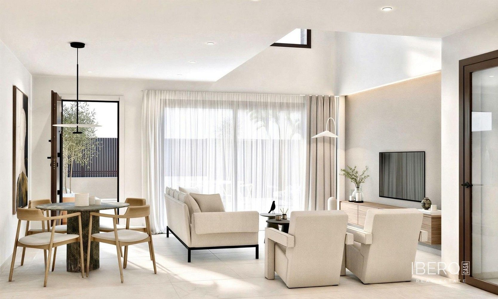 Rodinný dům · 100 m² · Los Alcazares, ES - 4