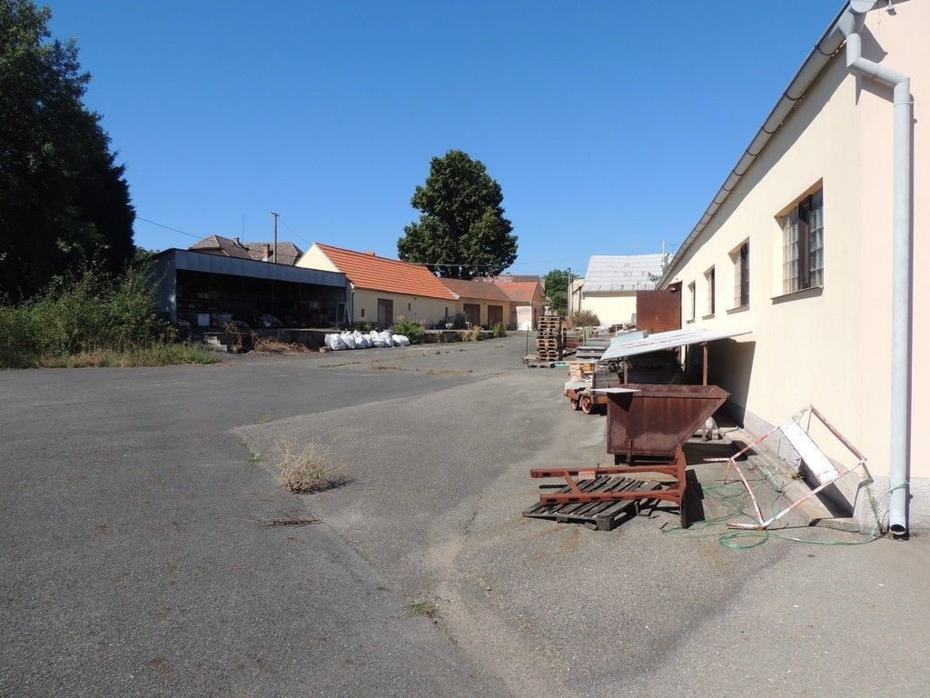 Prodej obchodní prostory - Kaznějov, 331 51 - 5
