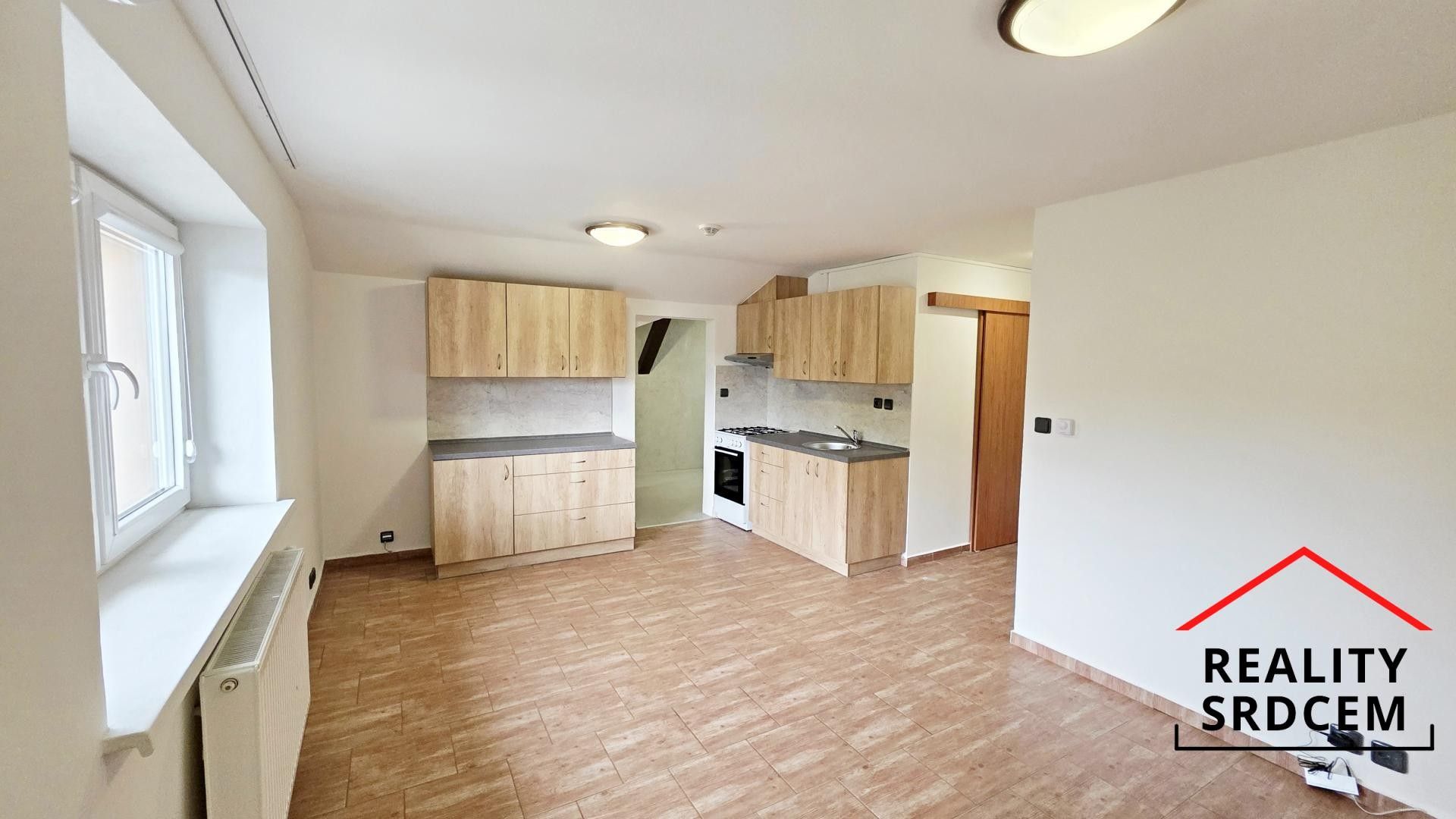 3+kk, Míru, Frýdek-Místek Frýdek, 72 m² - 1