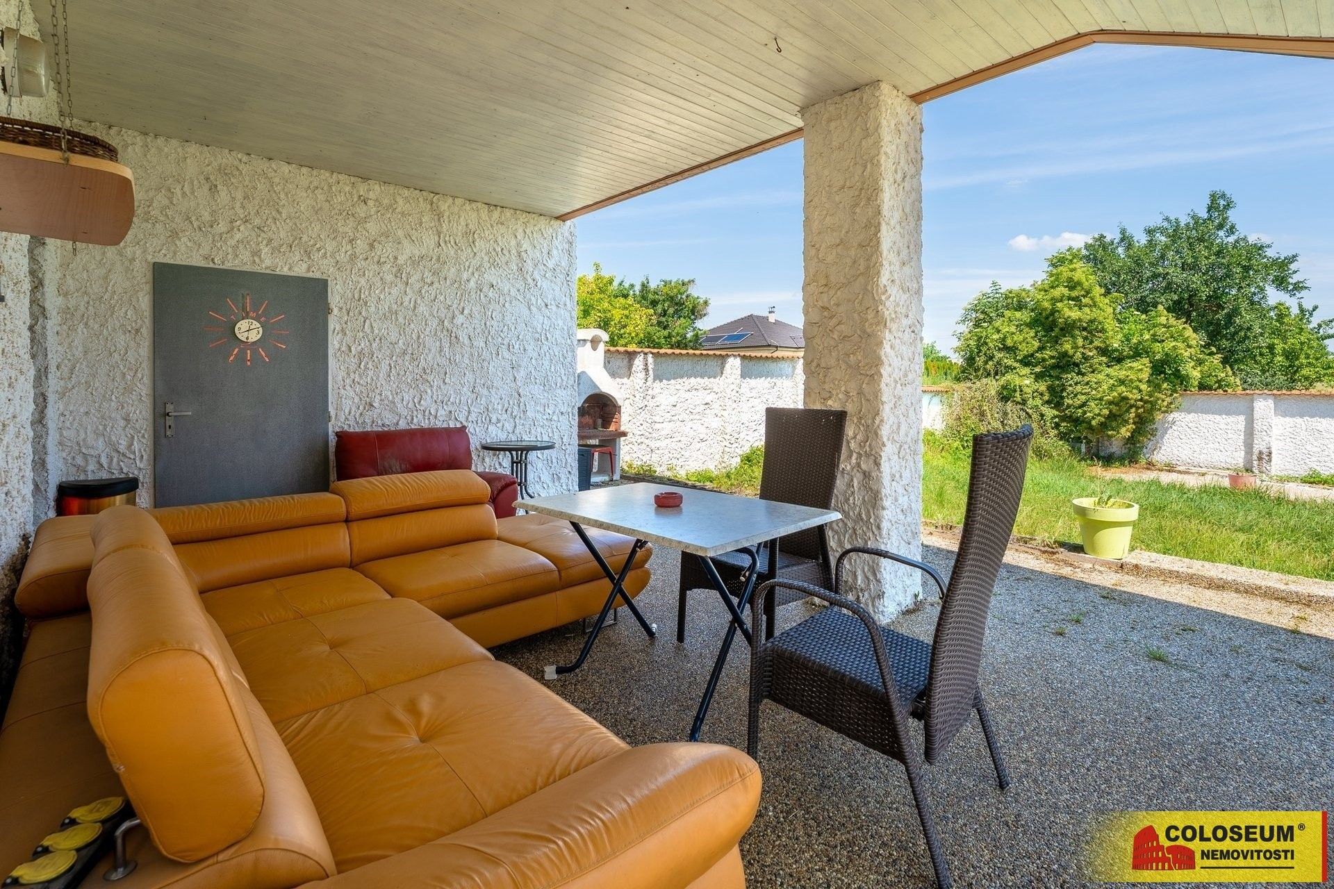 Rodinné domy, Hrabětice, 115 m² - 2