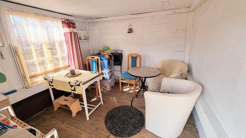 Prodej chalupa - Jihlava - Hruškové Dvory, Kraj Vysočina, 6 m² - 2