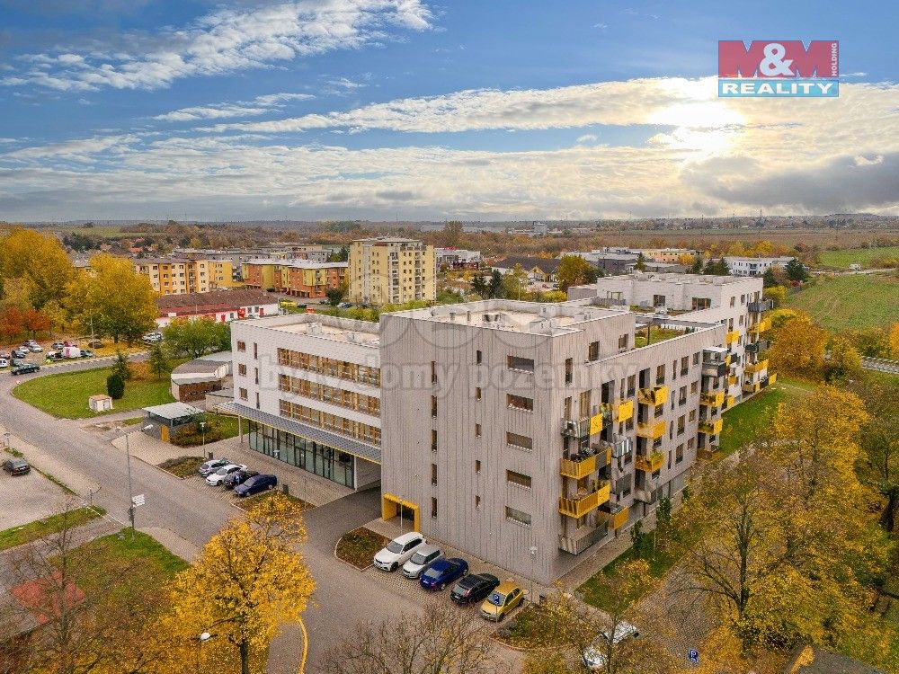 Prodej byt 3+kk - Tovární, Čelákovice, 67 m²