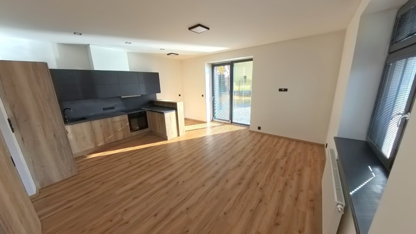 Byt 2+kk · 53 m² · Pavlovická 541, Liberec I-Staré Město - 4