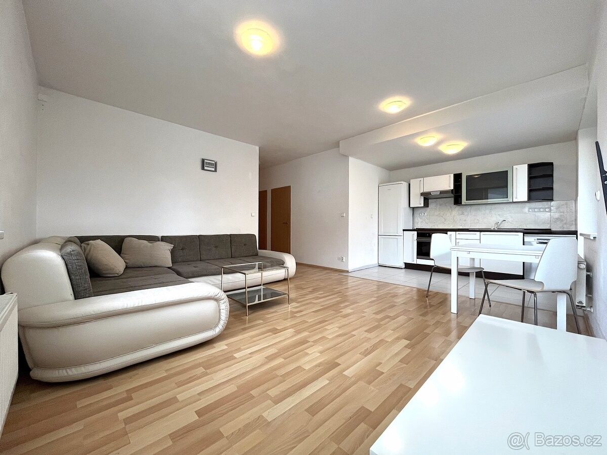 Pronájem byt - Brno, 625 00