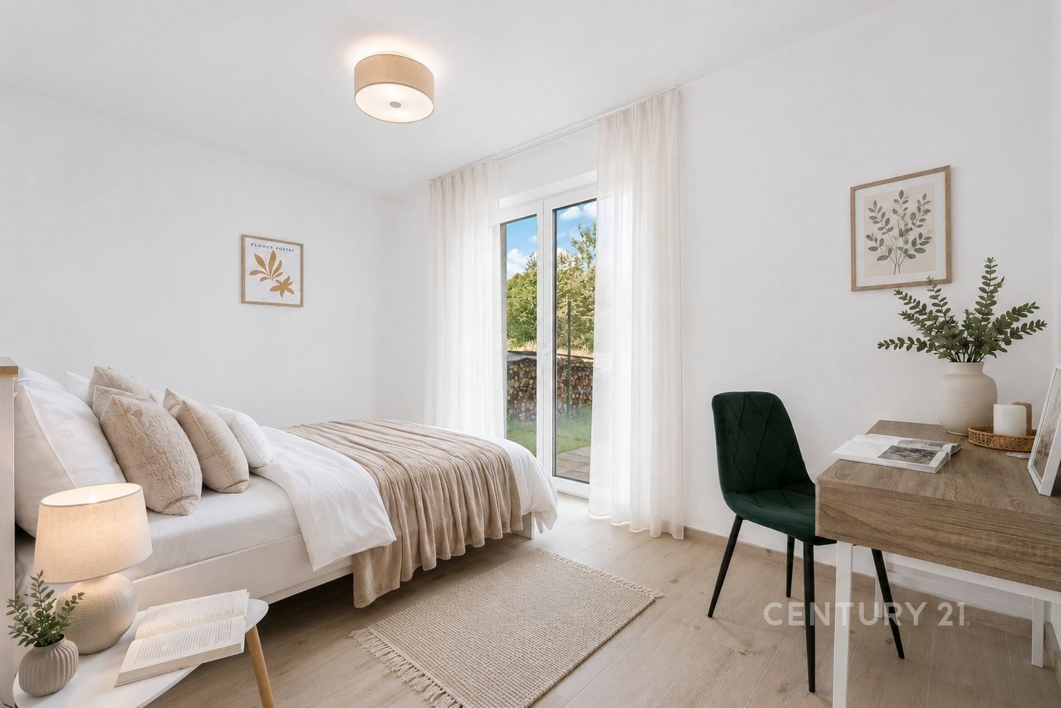 Prodej byt 2+kk - Červená Voda Mlýnický Dvůr, 52 m² - 5