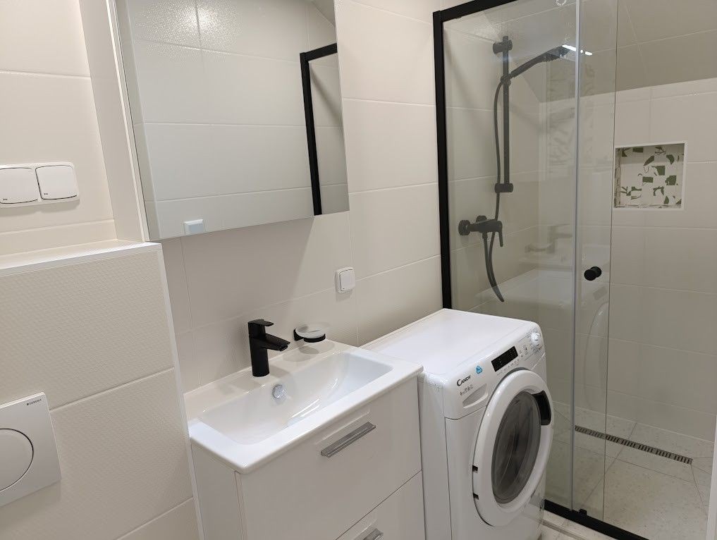 1+kk, Benátská, Praha - Nové Město, 16 m² - 2